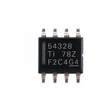 IC TPS54328DDAR-Anschluss-Relaismodul für integrierte Schaltkreise