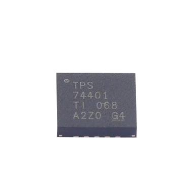 Neues Original TPS74401RGWR TPS74401EP TPS74401RGWT auf Lager