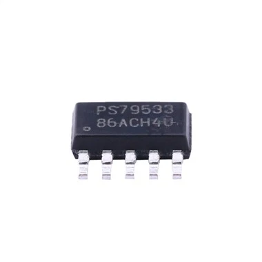 TPS79533DCQR IC REG LIN 3.3V 500MA SOT223-6 TPS79533DCQR