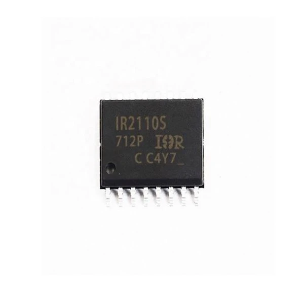 SMD IR2110S Vollbrücken-Treiberschaltung
