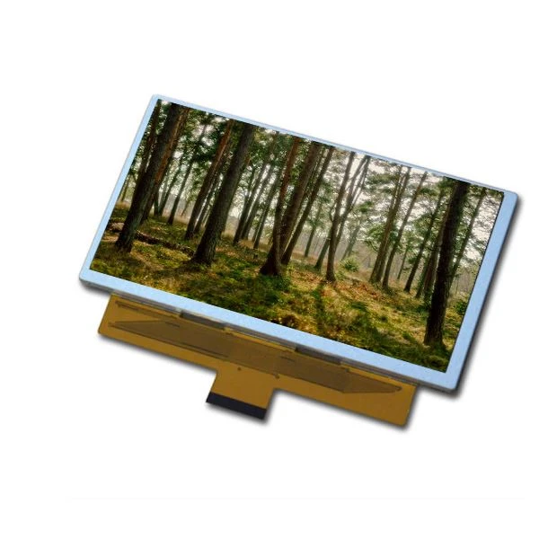 15,6 Zoll G156BGE-L03 LCD-Bildschirmanzeige