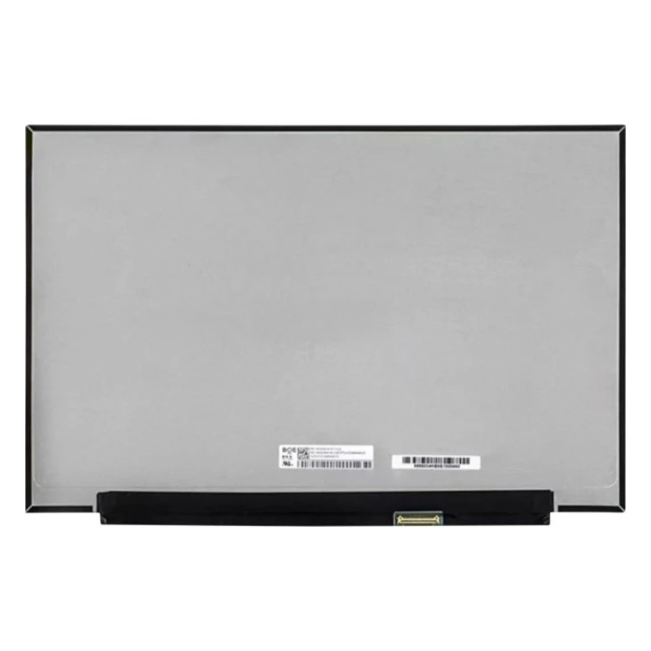 NE140QD2-MY0 Original 14.0 Inch TFT Lcd Laptop Panel suppliers