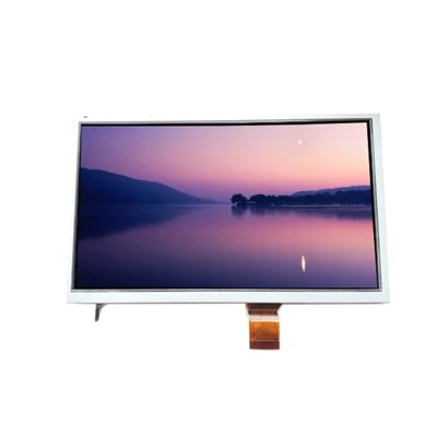 LTA070B0C1A Neuer 7,0 Zoll 480×234 LCD-Bildschirm für Toshiba Matsushita