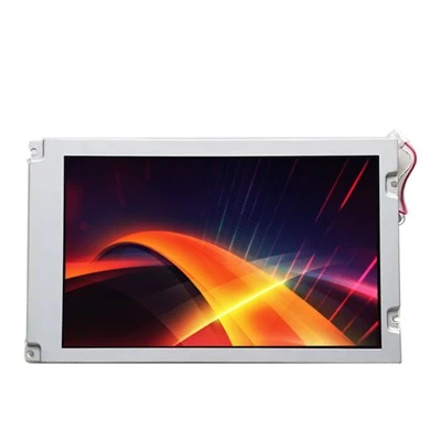 LTA085C185F 800*480 LCD-Bildschirm für industrielle 8,5 Zoll