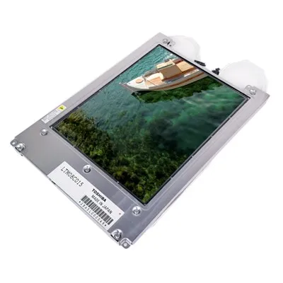 LTM08C015 8.4" Zoll 800*600 TFT-LCD-Bildschirm LCD für die Industrie