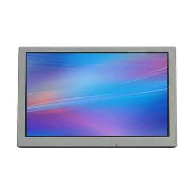 Industrieller LCD-Bildschirm TCG070WVLQGPNN-AN41 mit hoher Helligkeit für den Außenbereich