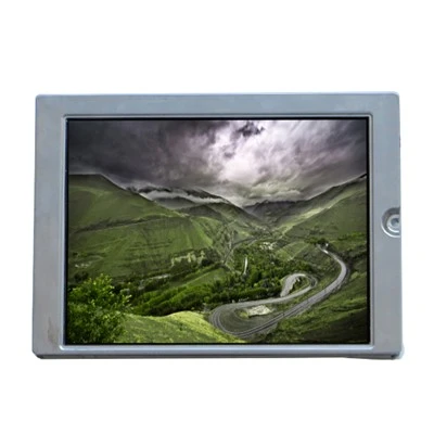 Stellen Sie ein TCG057VGLAC-G00 5.7-Zoll-320*240-LCD-Display bereit