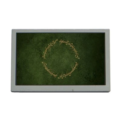 Neues TCG070WVLPCANN-AN00 RGB 800*480 WVGA 133PPI LCD-Display